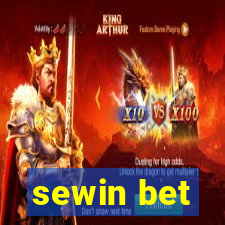 sewin bet